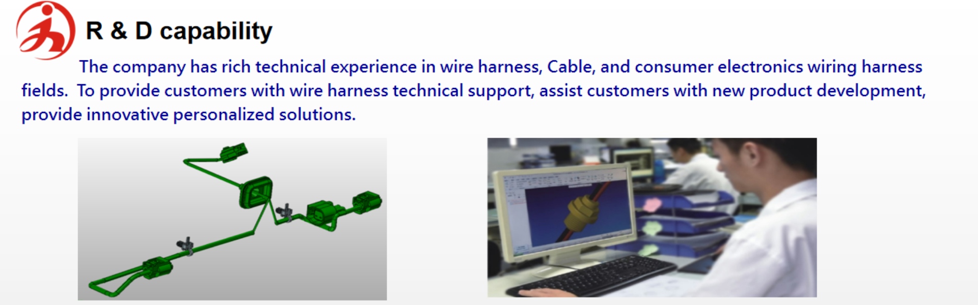 Drátový svazek, konektor izolace posunutí, kabelová sestava,YinHe (DongGuan) Electronic Technology Co., LTD